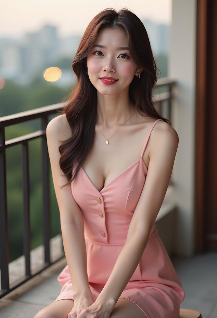 青空晚自习